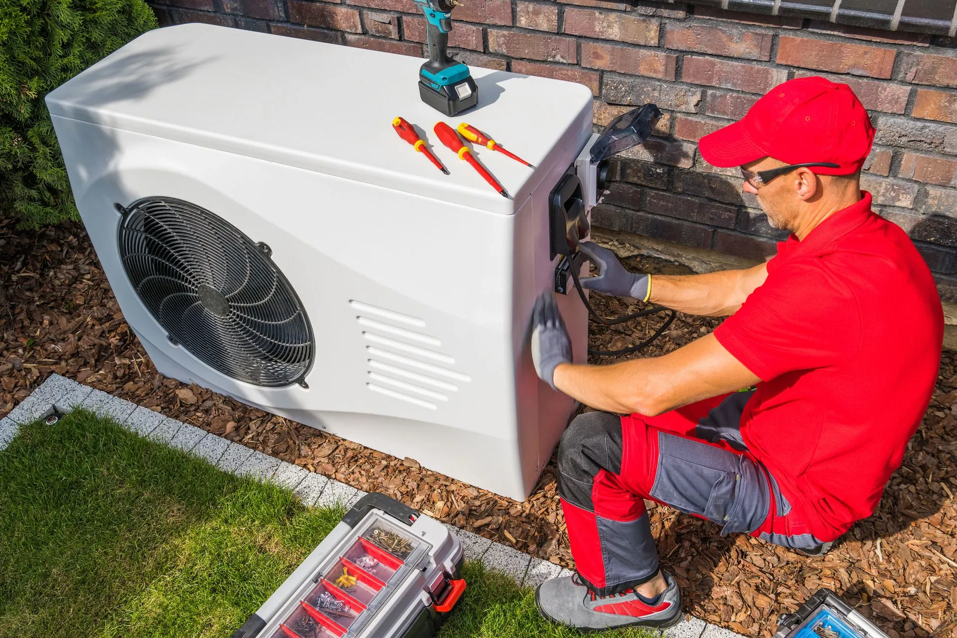 About HVAC in West Palm Beach, FL